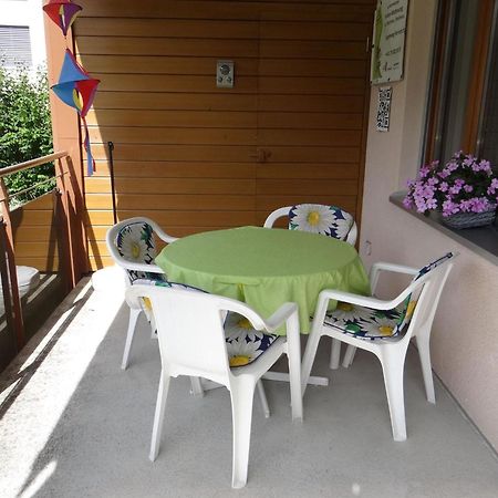 Apartment Blumenweg 2 By Interhome Engelberg Eksteriør billede