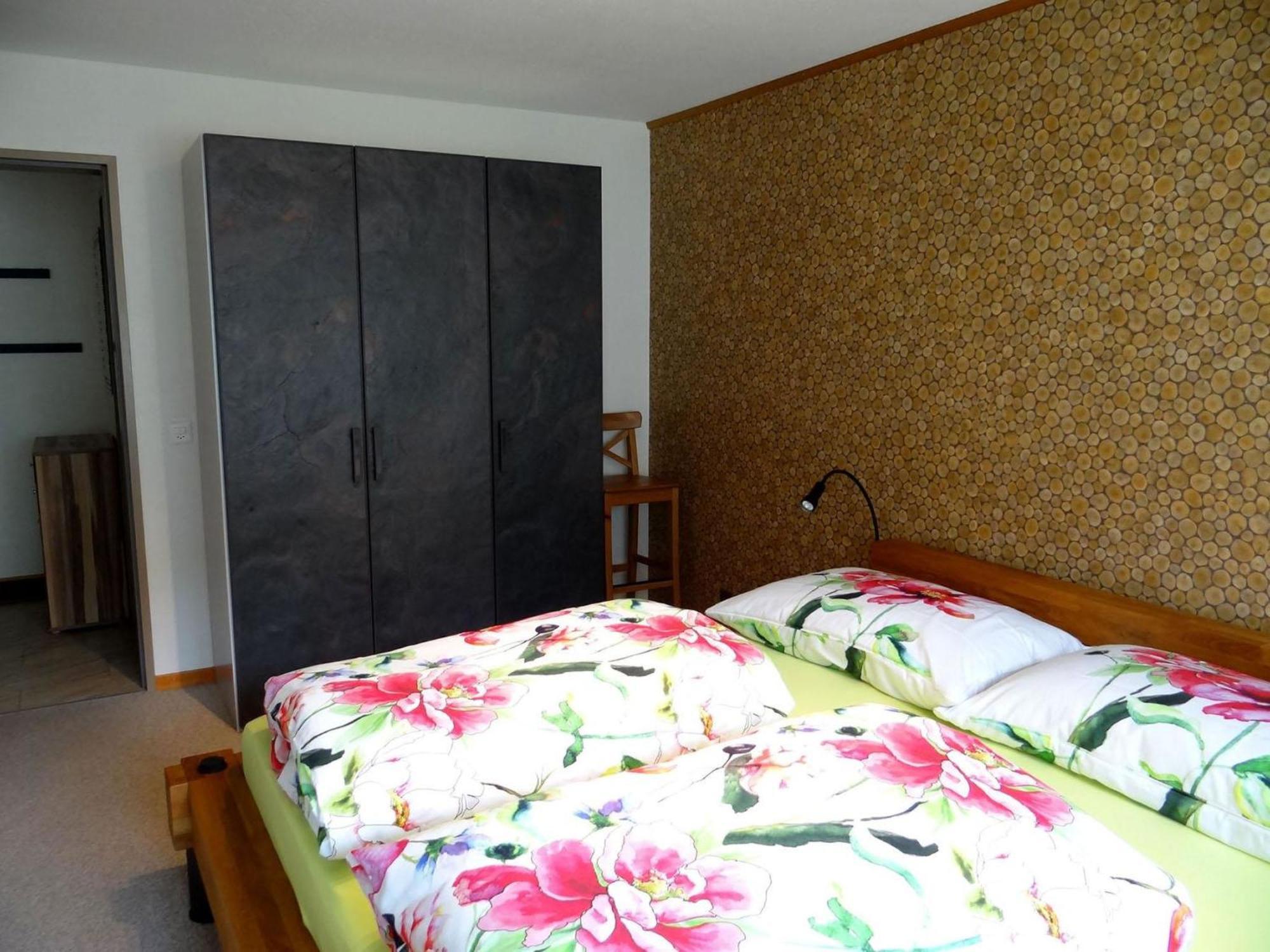 Apartment Blumenweg 2 By Interhome Engelberg Eksteriør billede