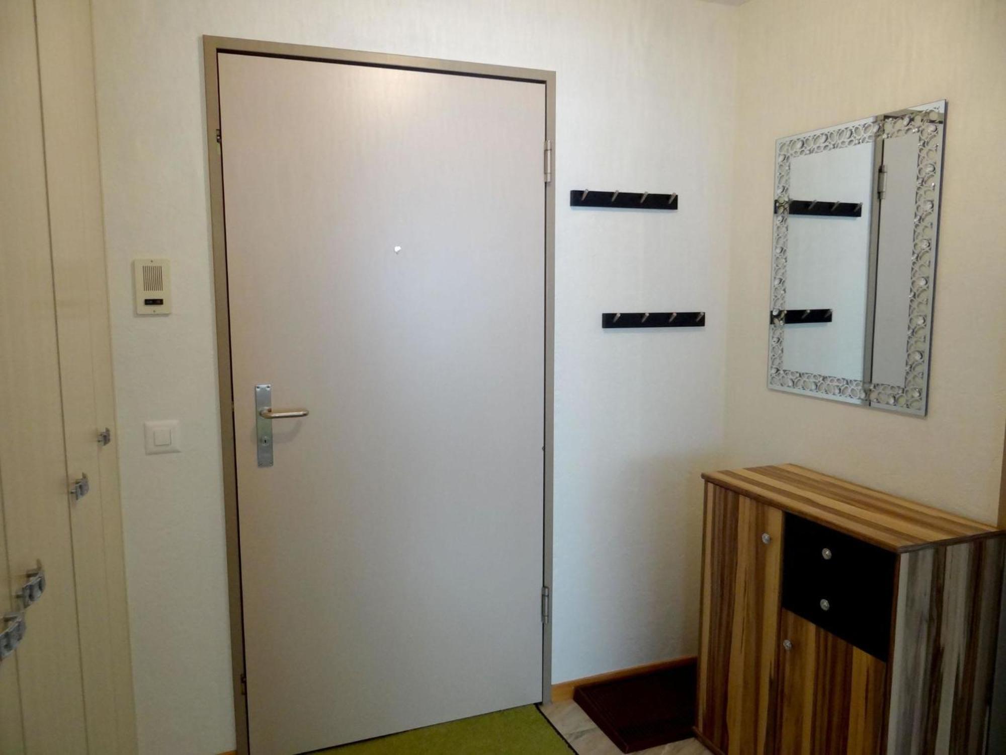 Apartment Blumenweg 2 By Interhome Engelberg Eksteriør billede