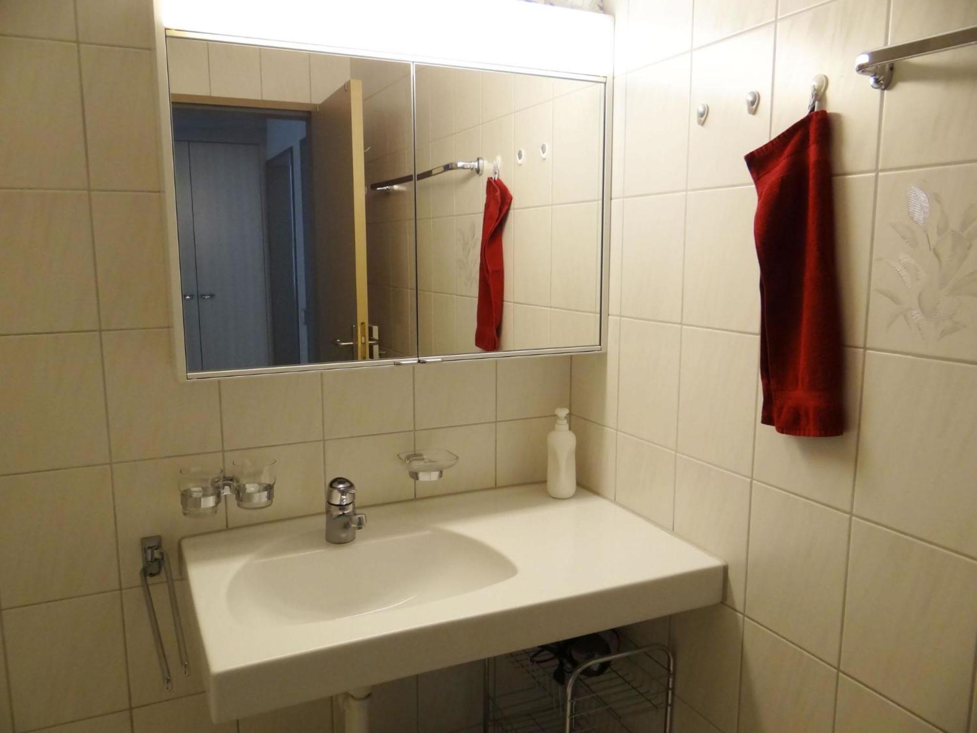Apartment Blumenweg 2 By Interhome Engelberg Eksteriør billede