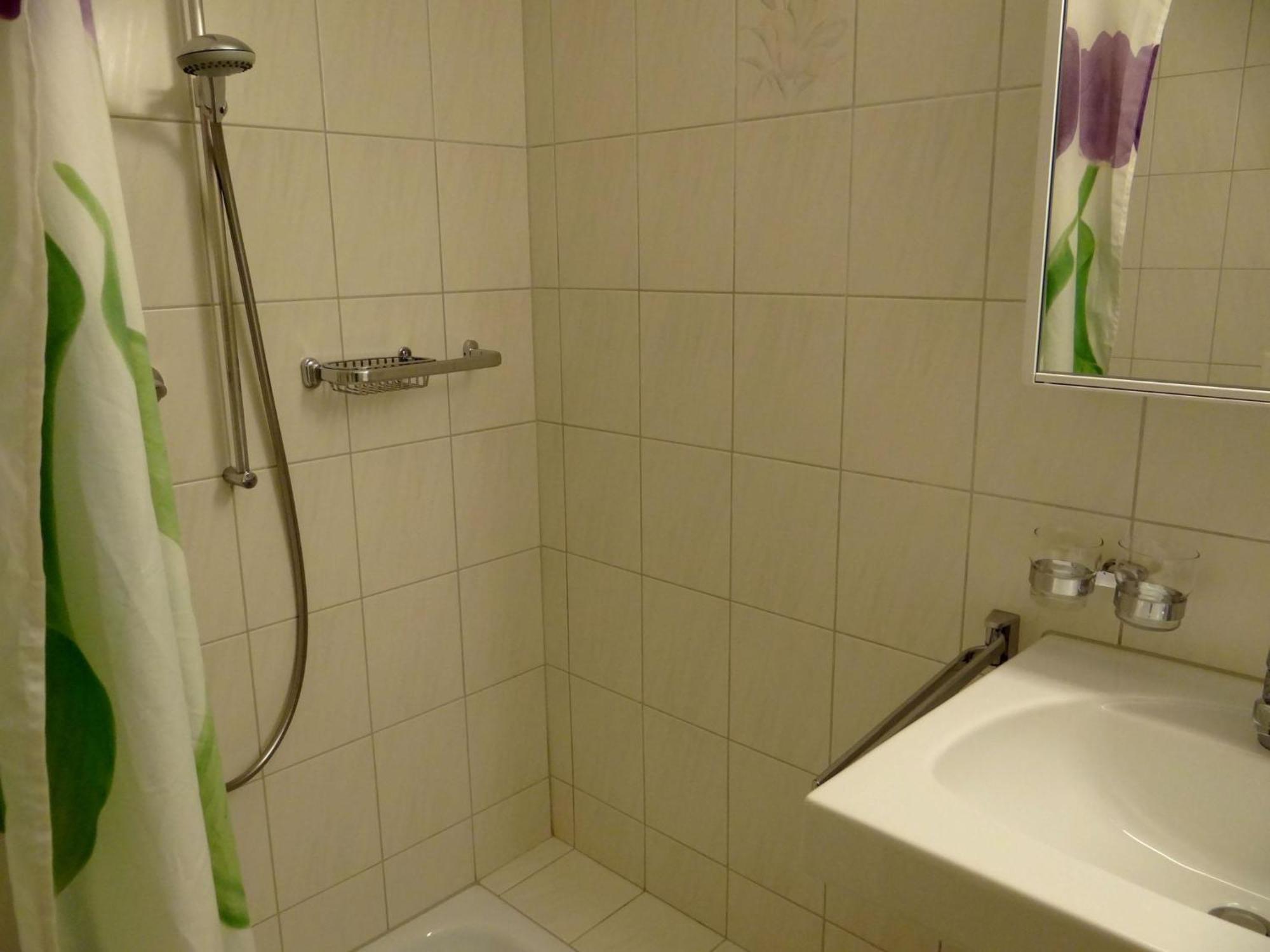 Apartment Blumenweg 2 By Interhome Engelberg Eksteriør billede